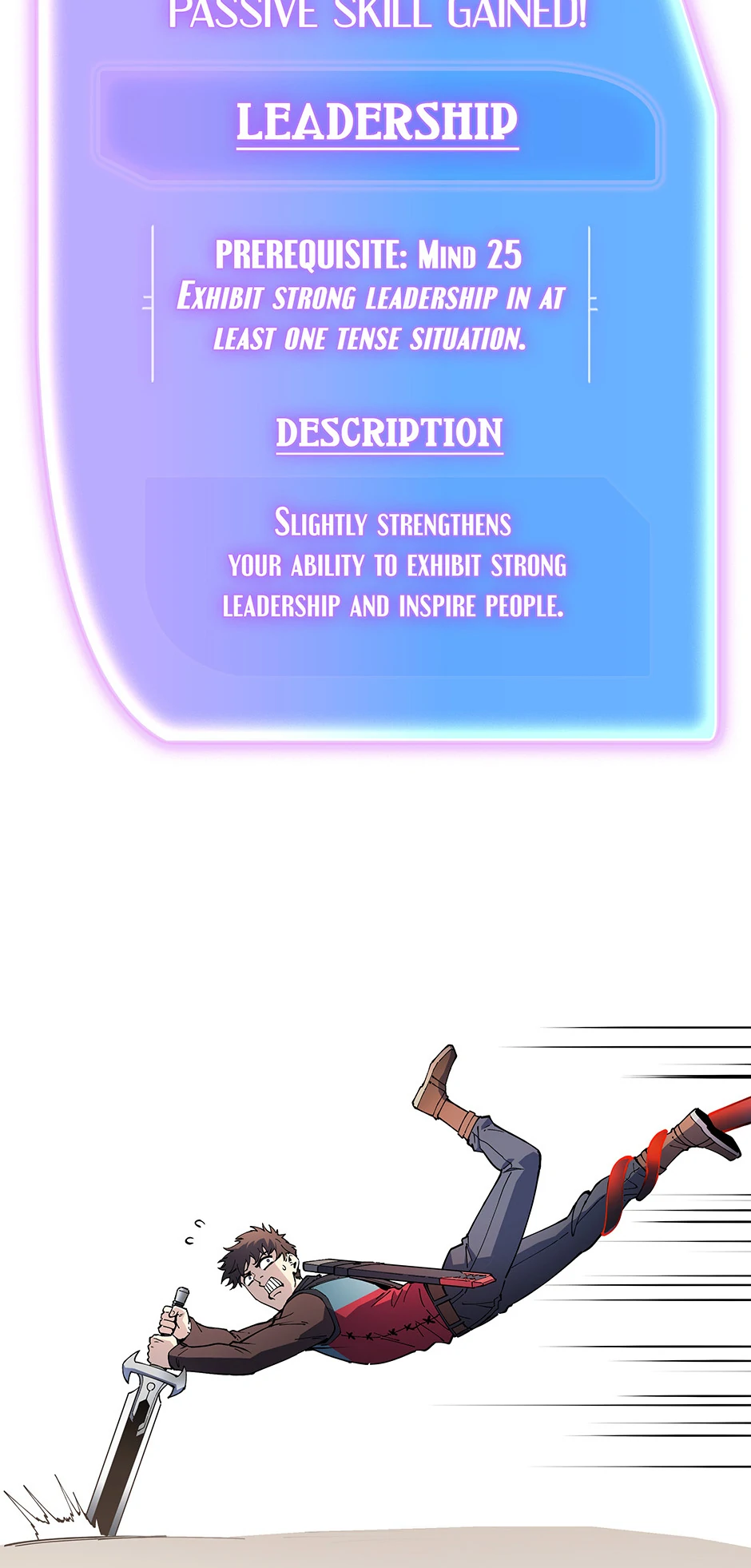 An Outcast In Another World Chapter 19 421 ch 19 102