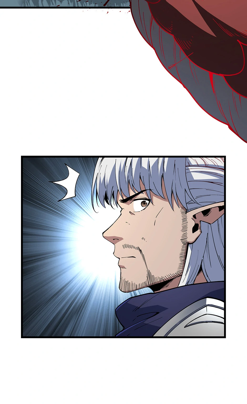 An Outcast In Another World Chapter 19 332 ch 19 13