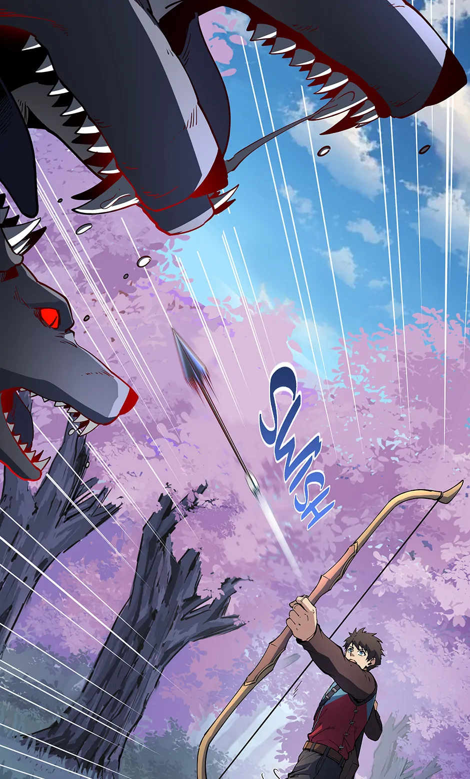 An Outcast In Another World Chapter 19 334 ch 19 15