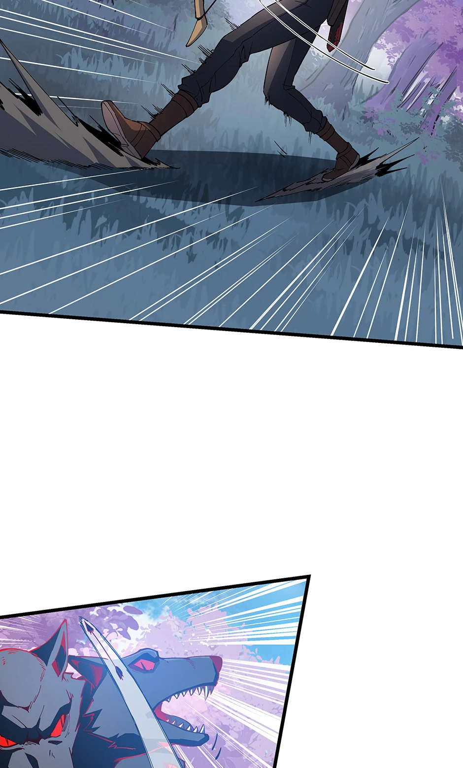 An Outcast In Another World Chapter 19 335 ch 19 16