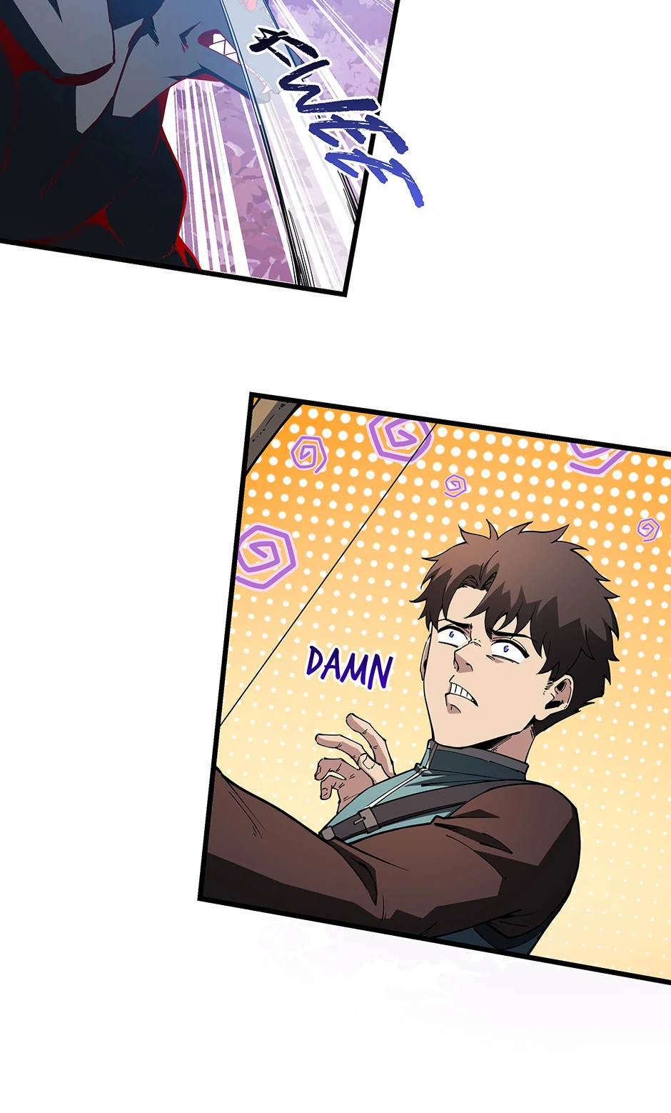 An Outcast In Another World Chapter 19 336 ch 19 17