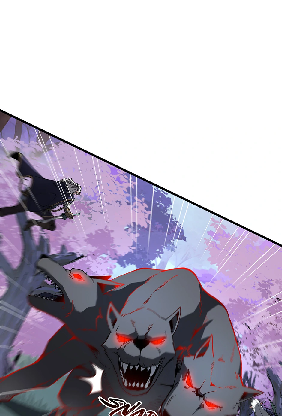 An Outcast In Another World Chapter 19 337 ch 19 18