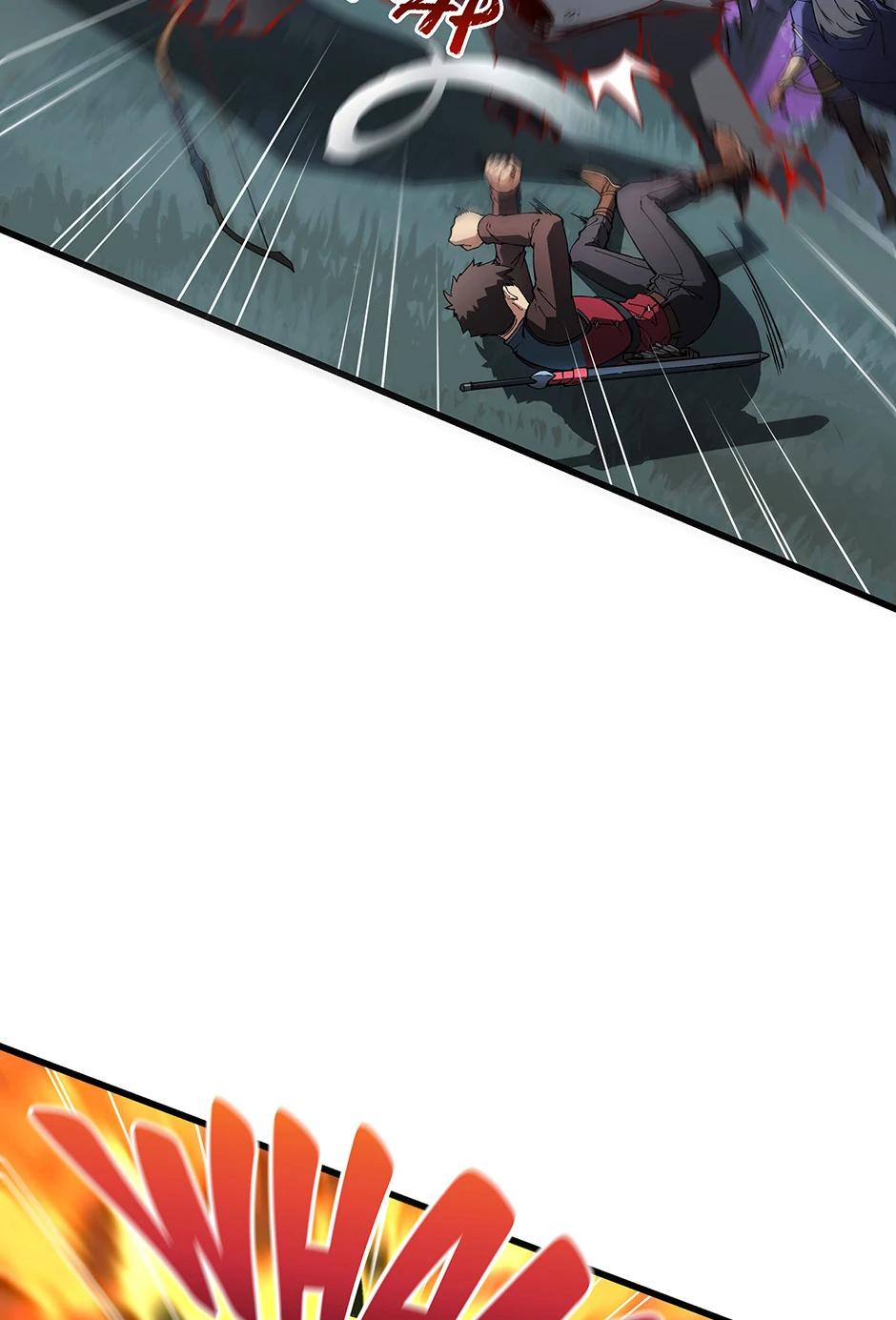 An Outcast In Another World Chapter 19 338 ch 19 19