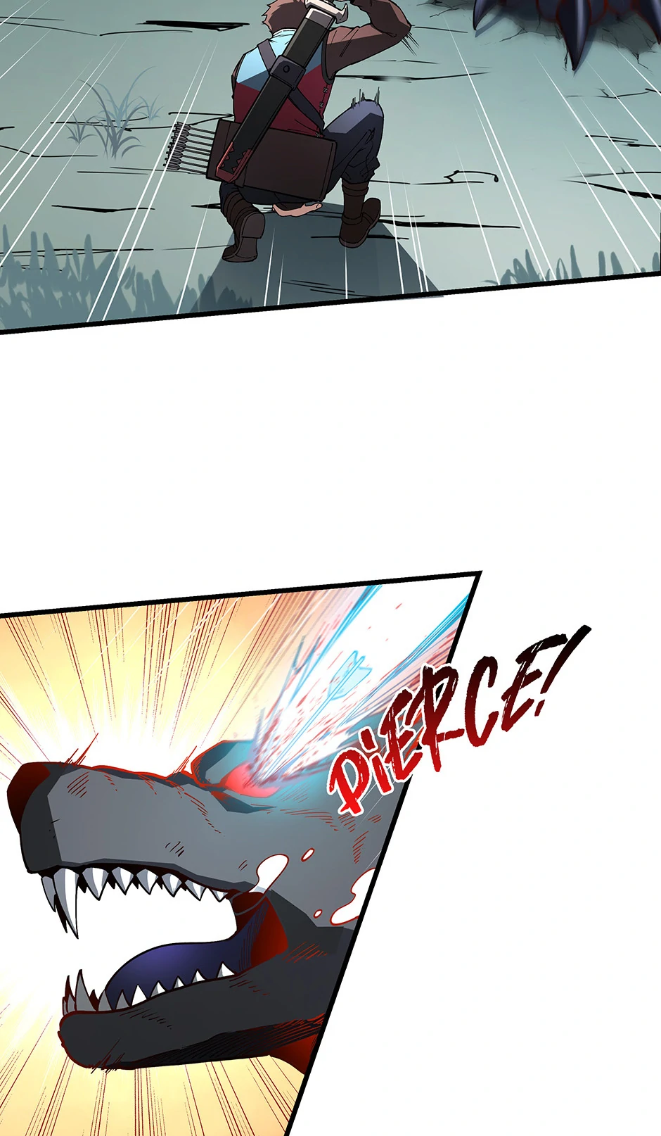 An Outcast In Another World Chapter 19 341 ch 19 22