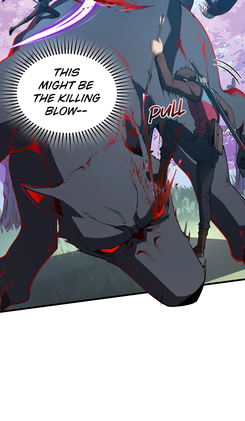 An Outcast In Another World Chapter 19 343 ch 19 24