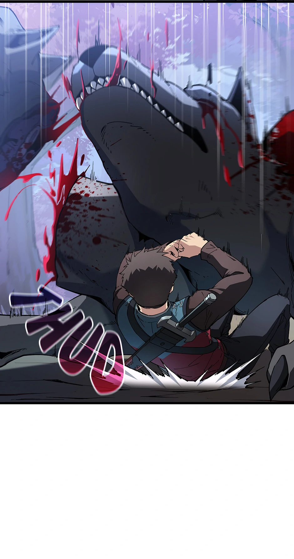 An Outcast In Another World Chapter 19 346 ch 19 27