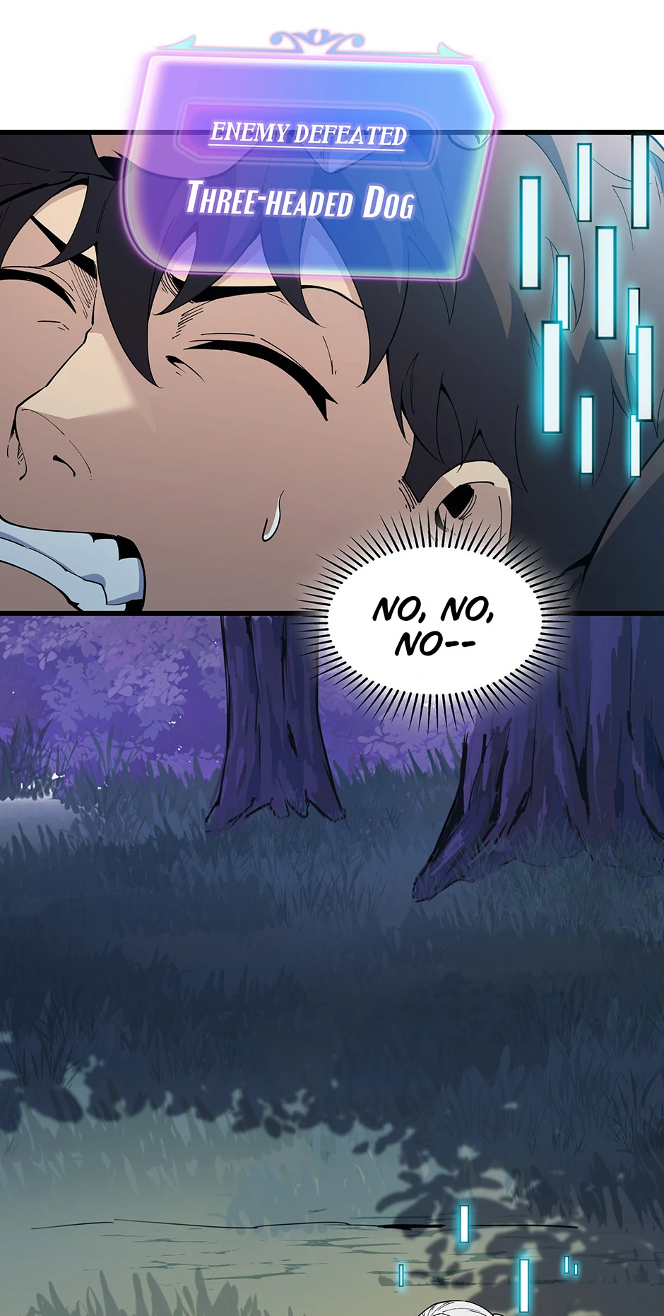 An Outcast In Another World Chapter 19 347 ch 19 28