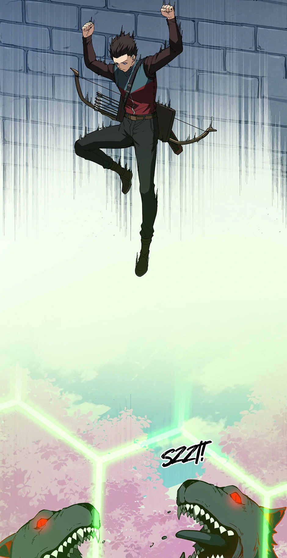 An Outcast In Another World Chapter 19 322 ch 19 3