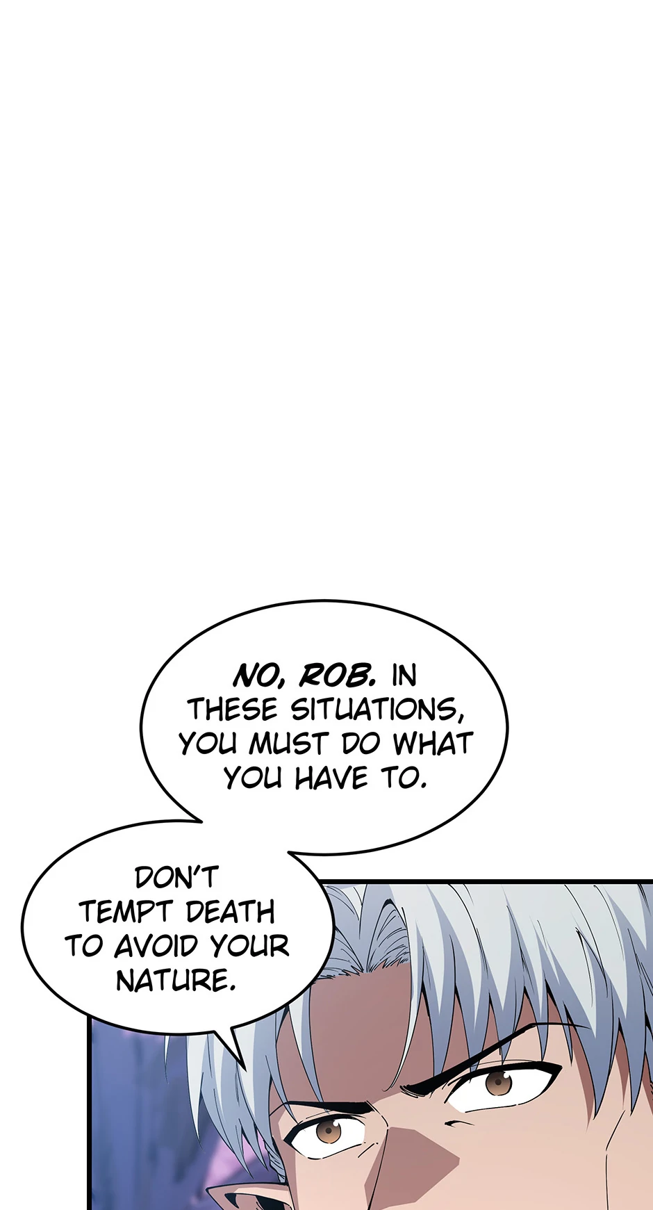 An Outcast In Another World Chapter 19 352 ch 19 33