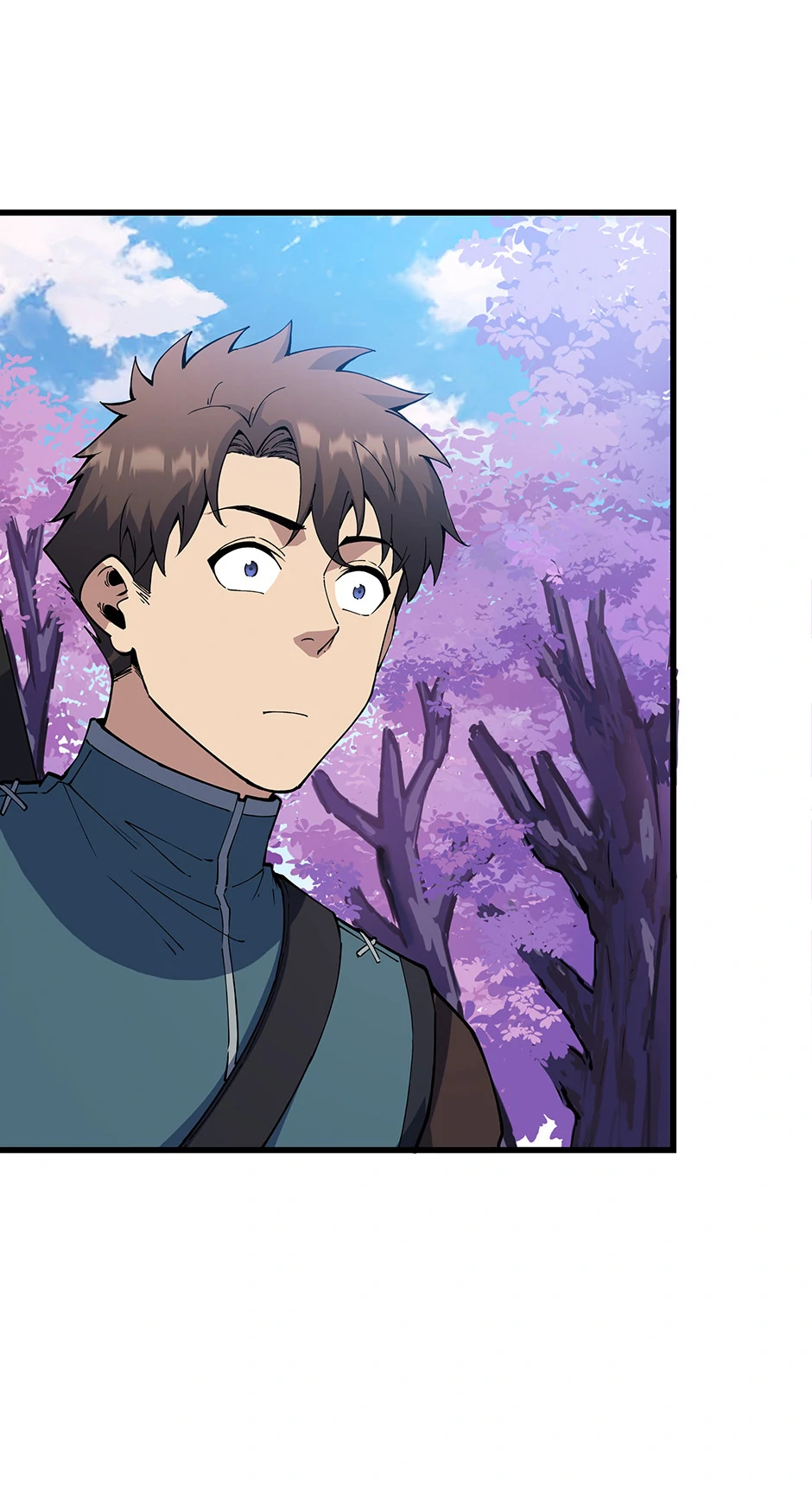 An Outcast In Another World Chapter 19 354 ch 19 35