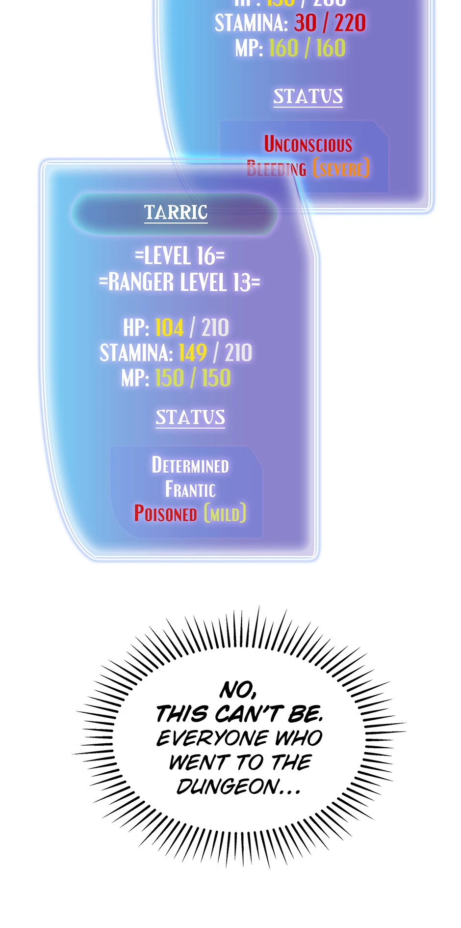 An Outcast In Another World Chapter 19 357 ch 19 38