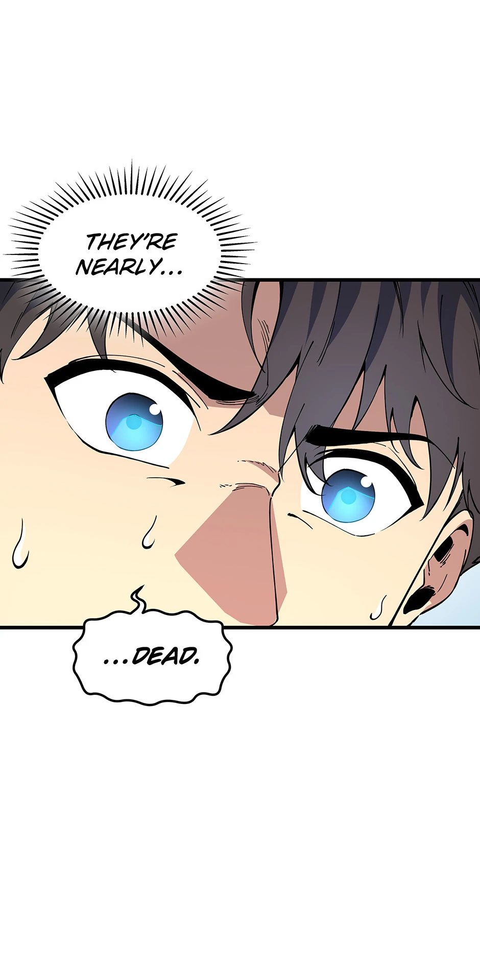 An Outcast In Another World Chapter 19 358 ch 19 39