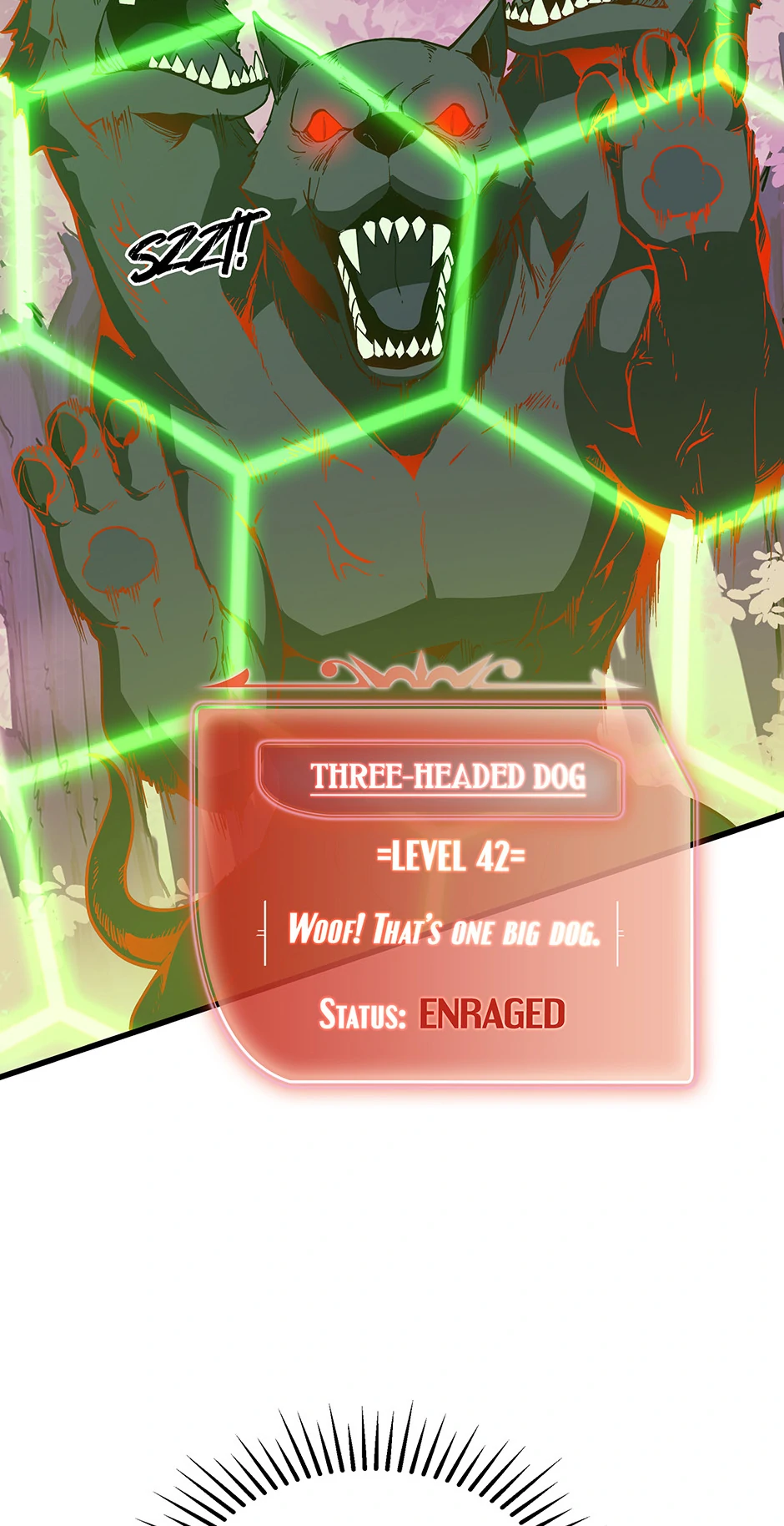 An Outcast In Another World Chapter 19 323 ch 19 4