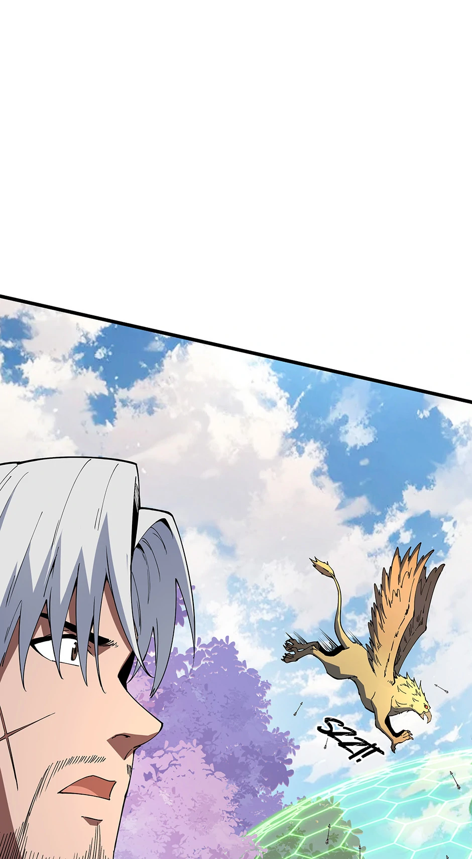 An Outcast In Another World Chapter 19 360 ch 19 41