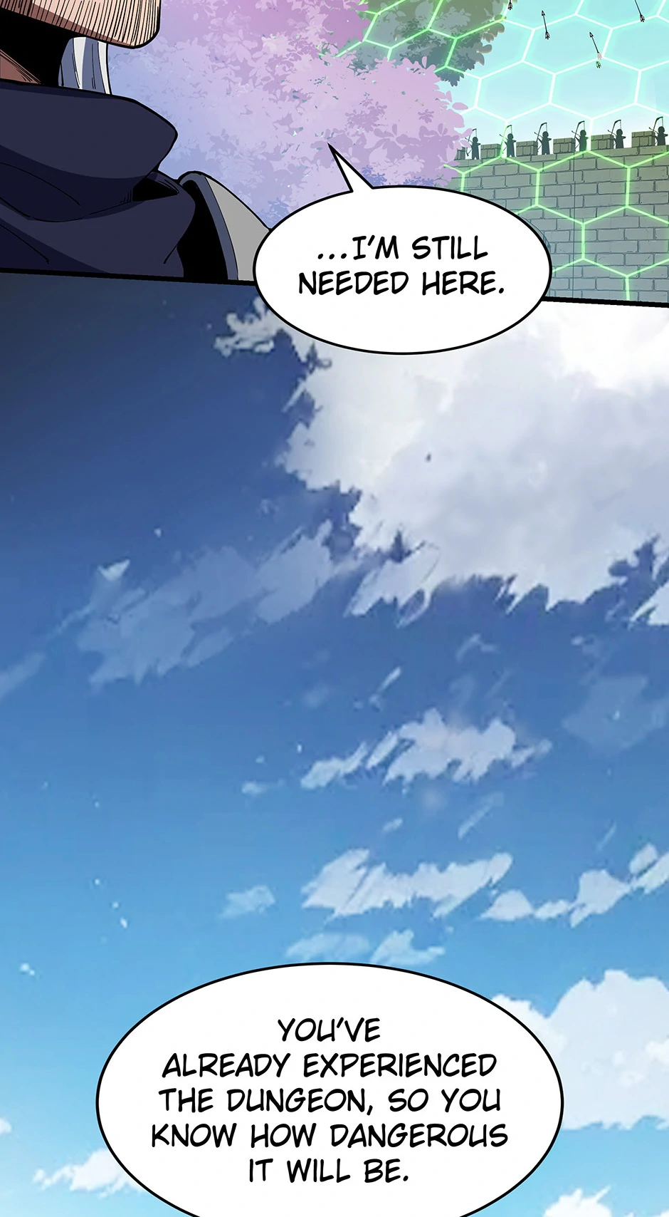 An Outcast In Another World Chapter 19 361 ch 19 42