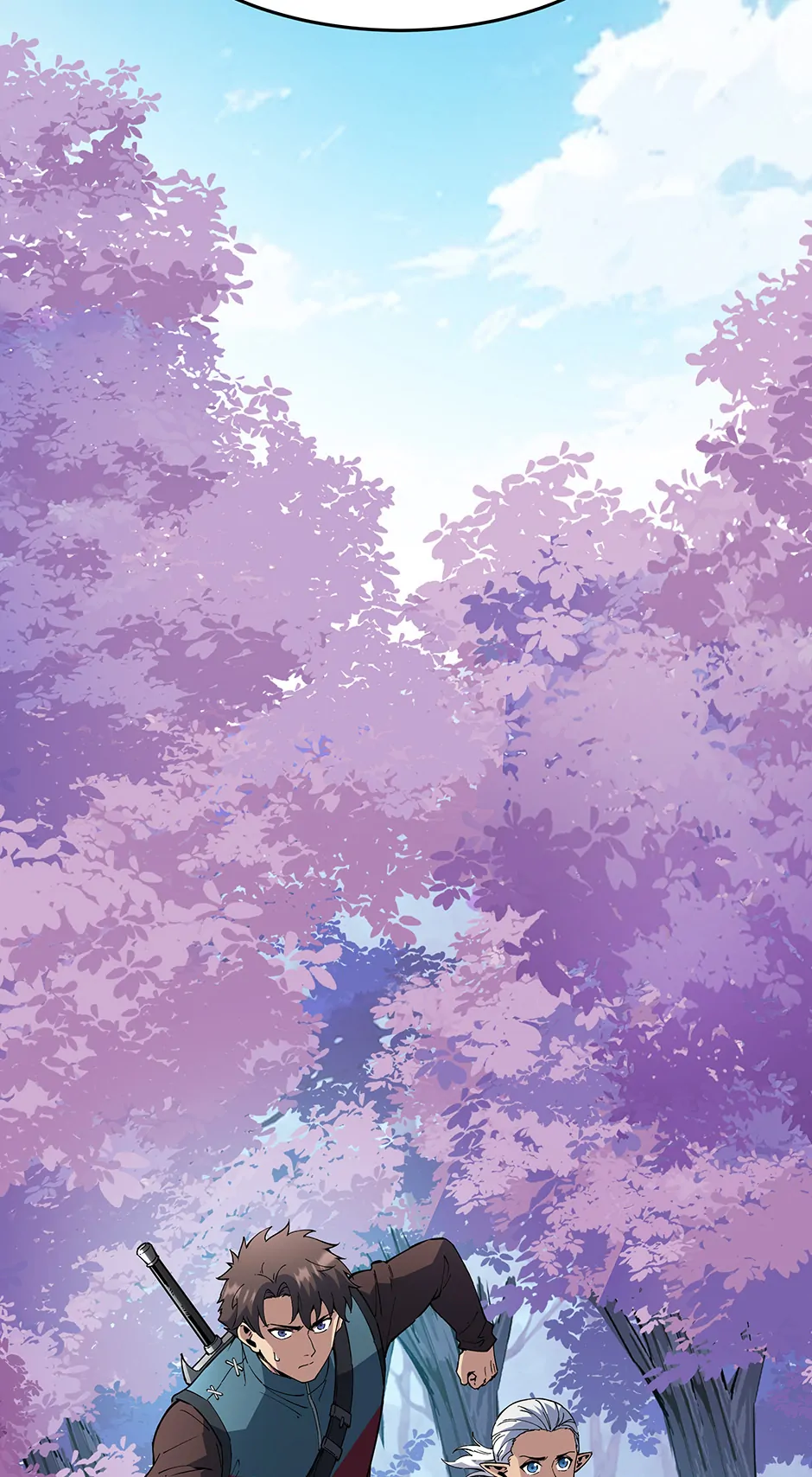 An Outcast In Another World Chapter 19 362 ch 19 43