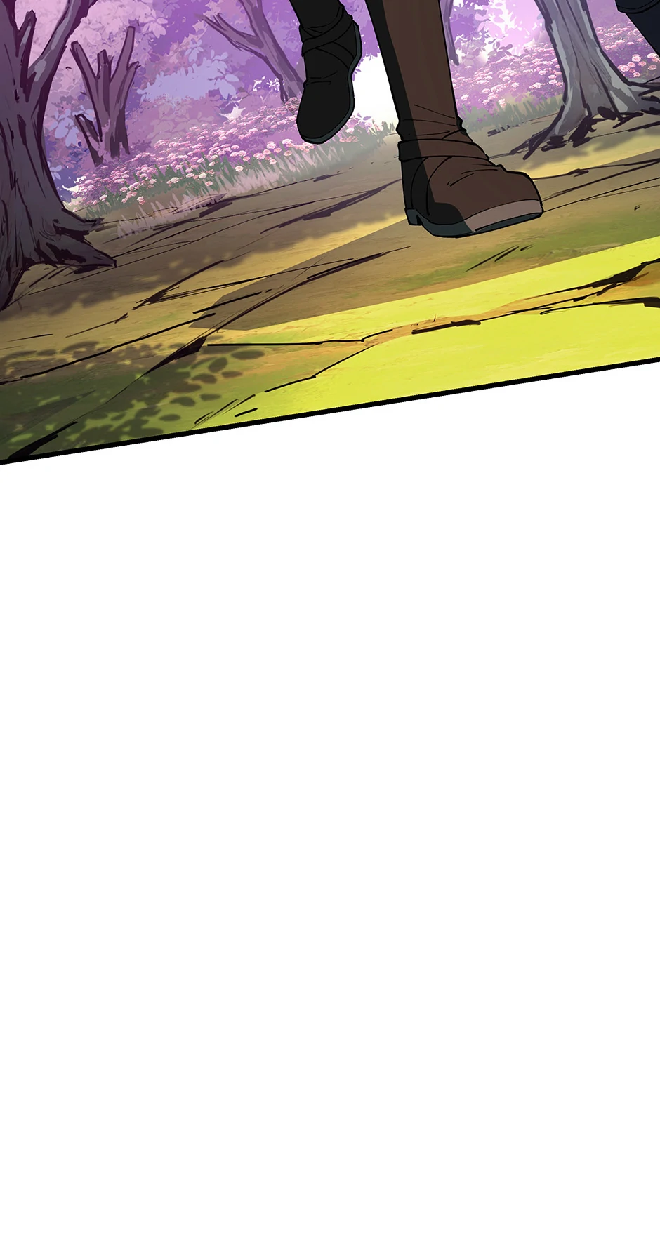 An Outcast In Another World Chapter 19 367 ch 19 48