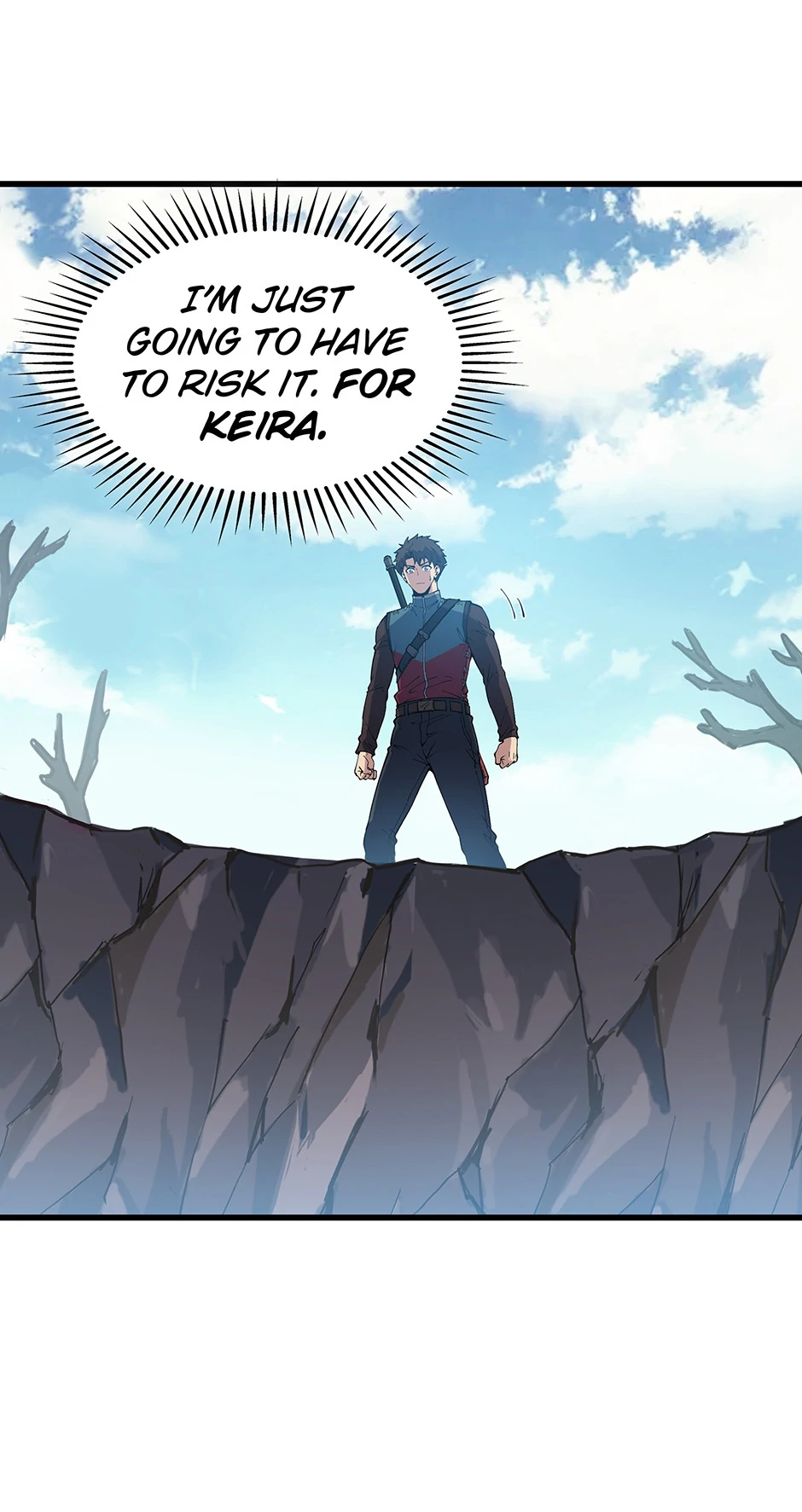 An Outcast In Another World Chapter 19 368 ch 19 49