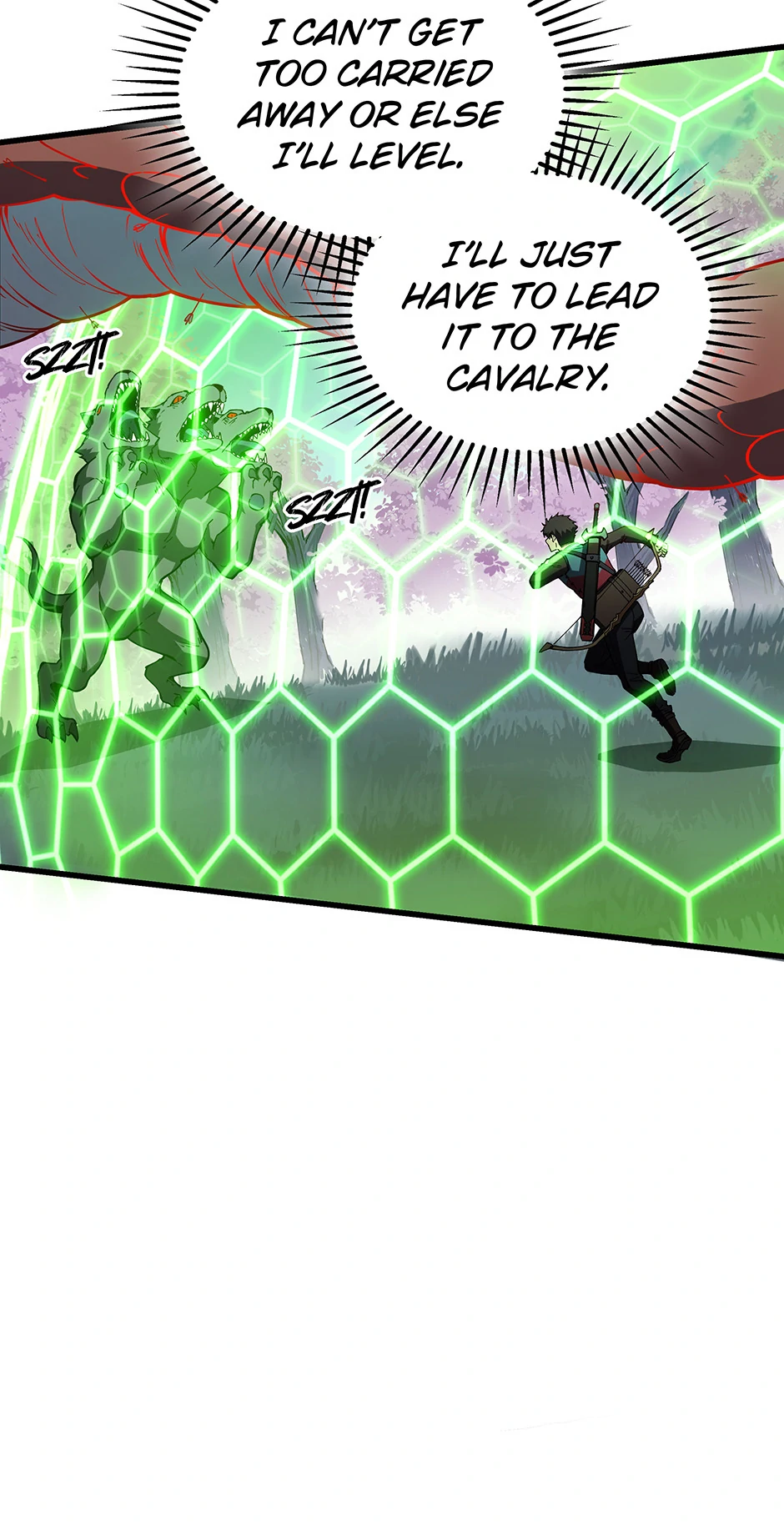 An Outcast In Another World Chapter 19 324 ch 19 5