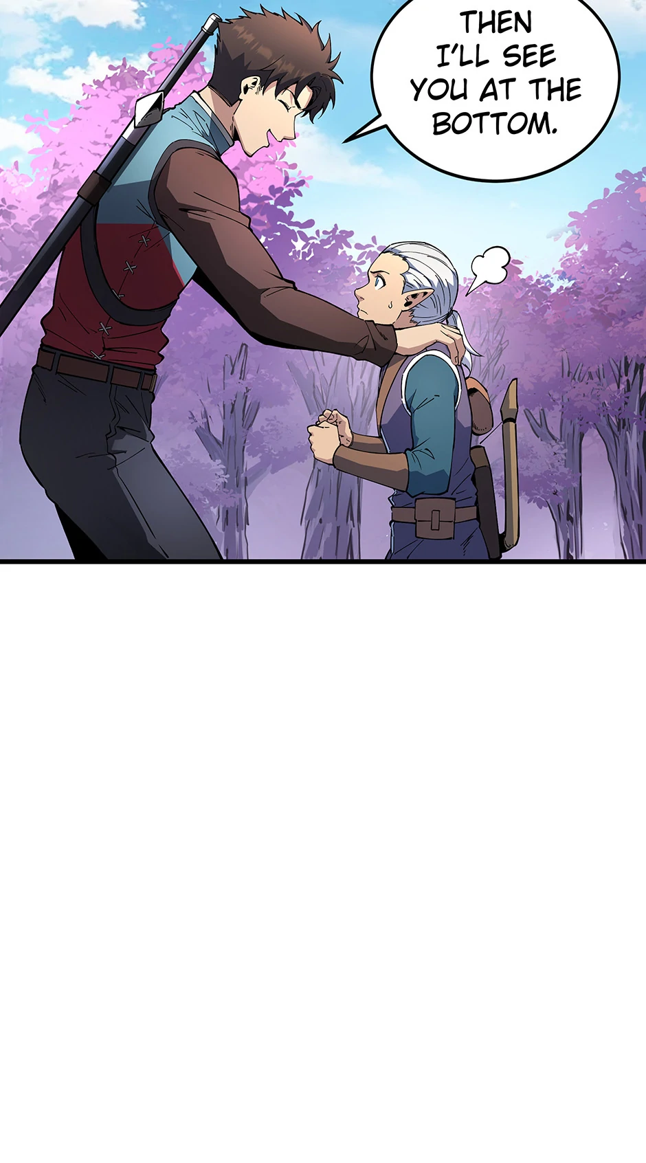 An Outcast In Another World Chapter 19 371 ch 19 52