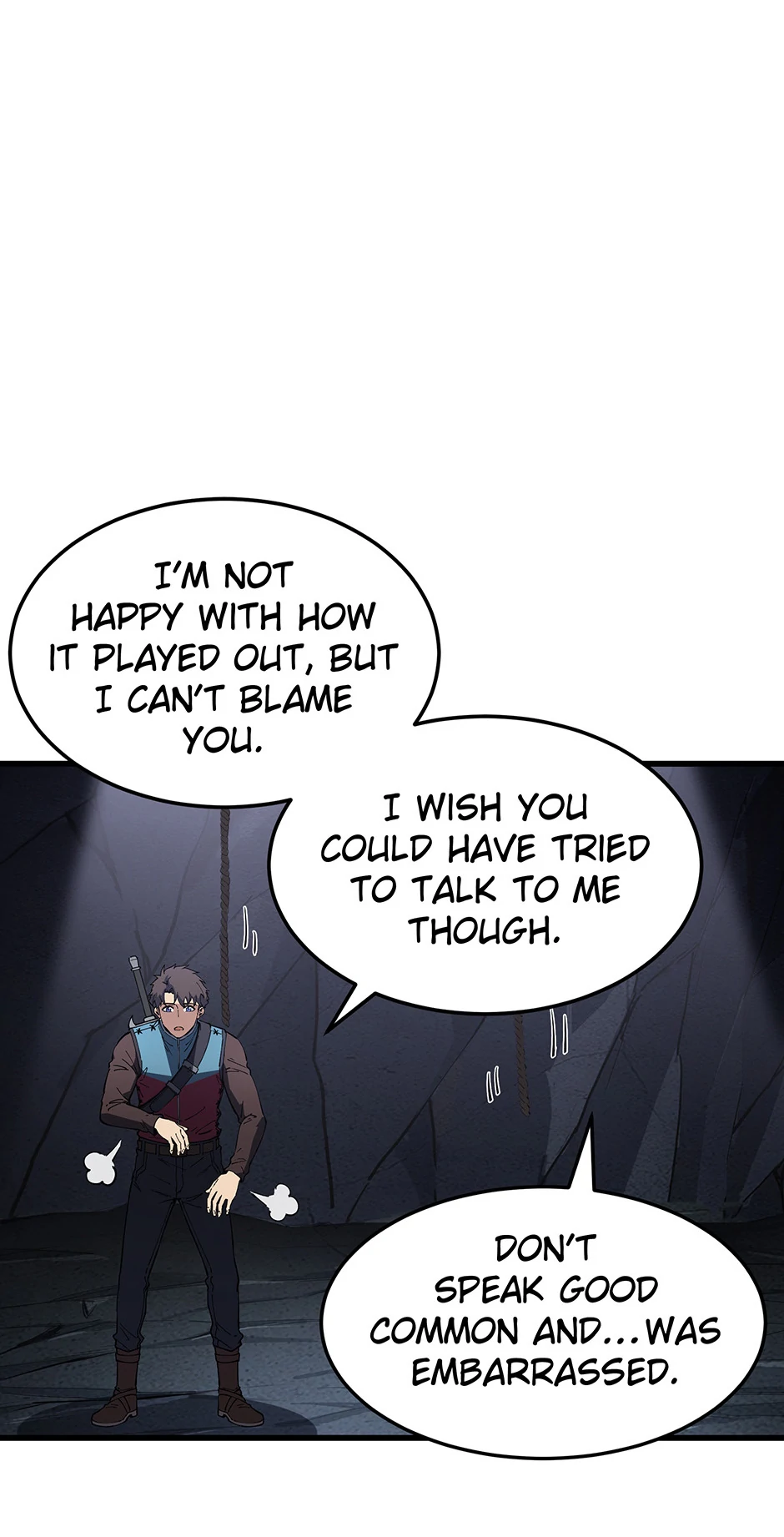 An Outcast In Another World Chapter 19 375 ch 19 56