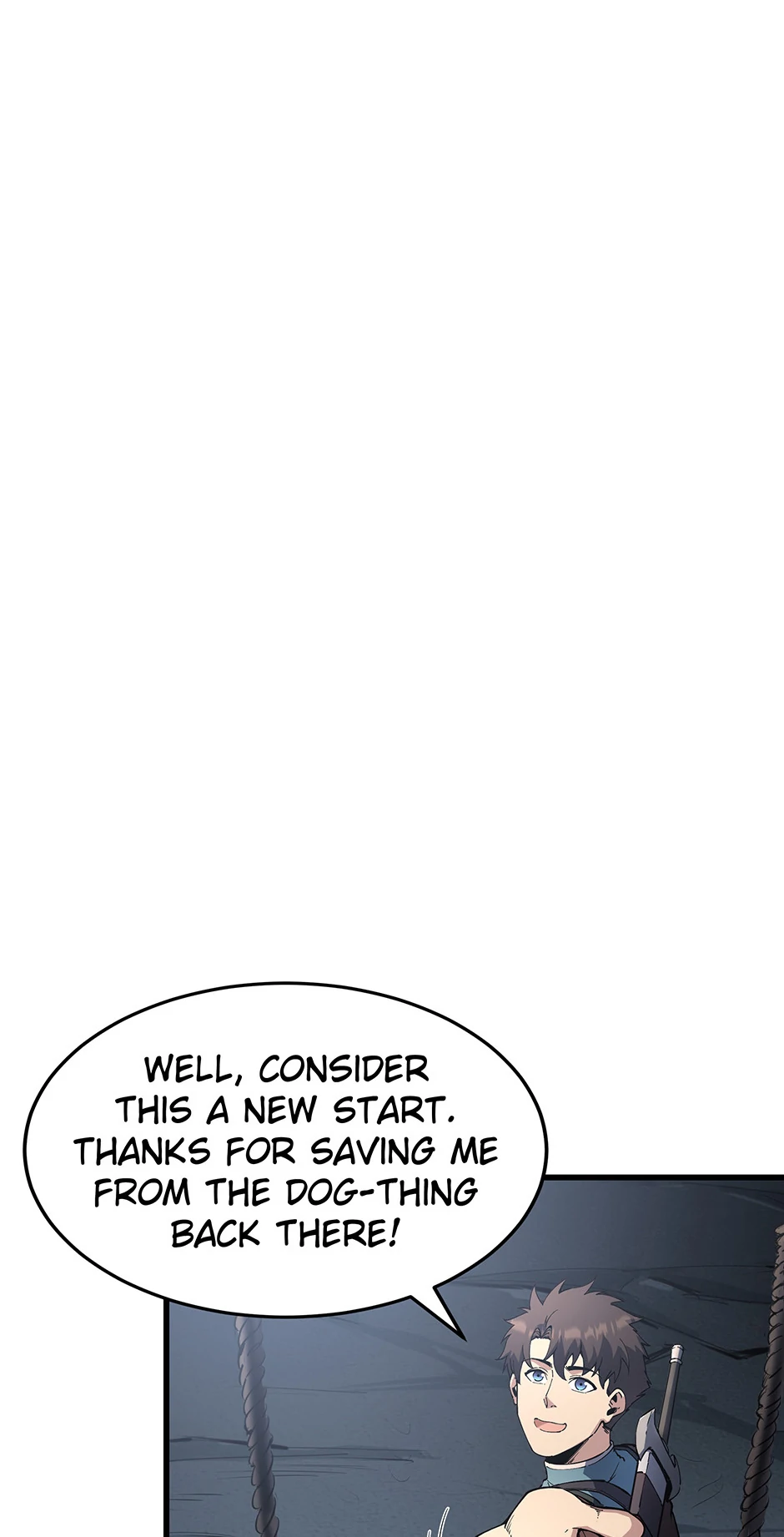 An Outcast In Another World Chapter 19 376 ch 19 57