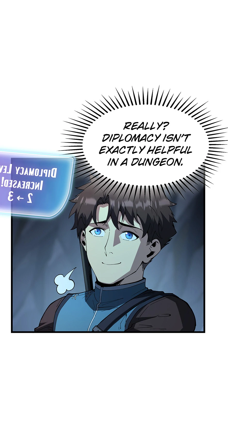 An Outcast In Another World Chapter 19 378 ch 19 59