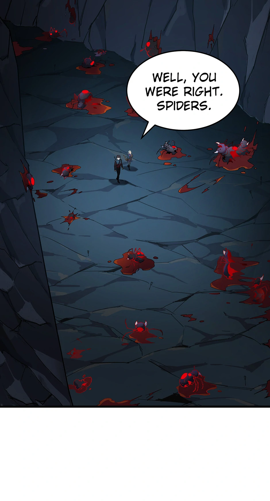 An Outcast In Another World Chapter 19 381 ch 19 62