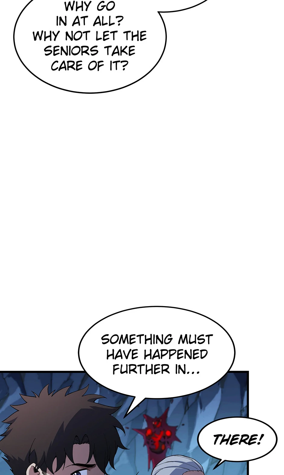 An Outcast In Another World Chapter 19 383 ch 19 64