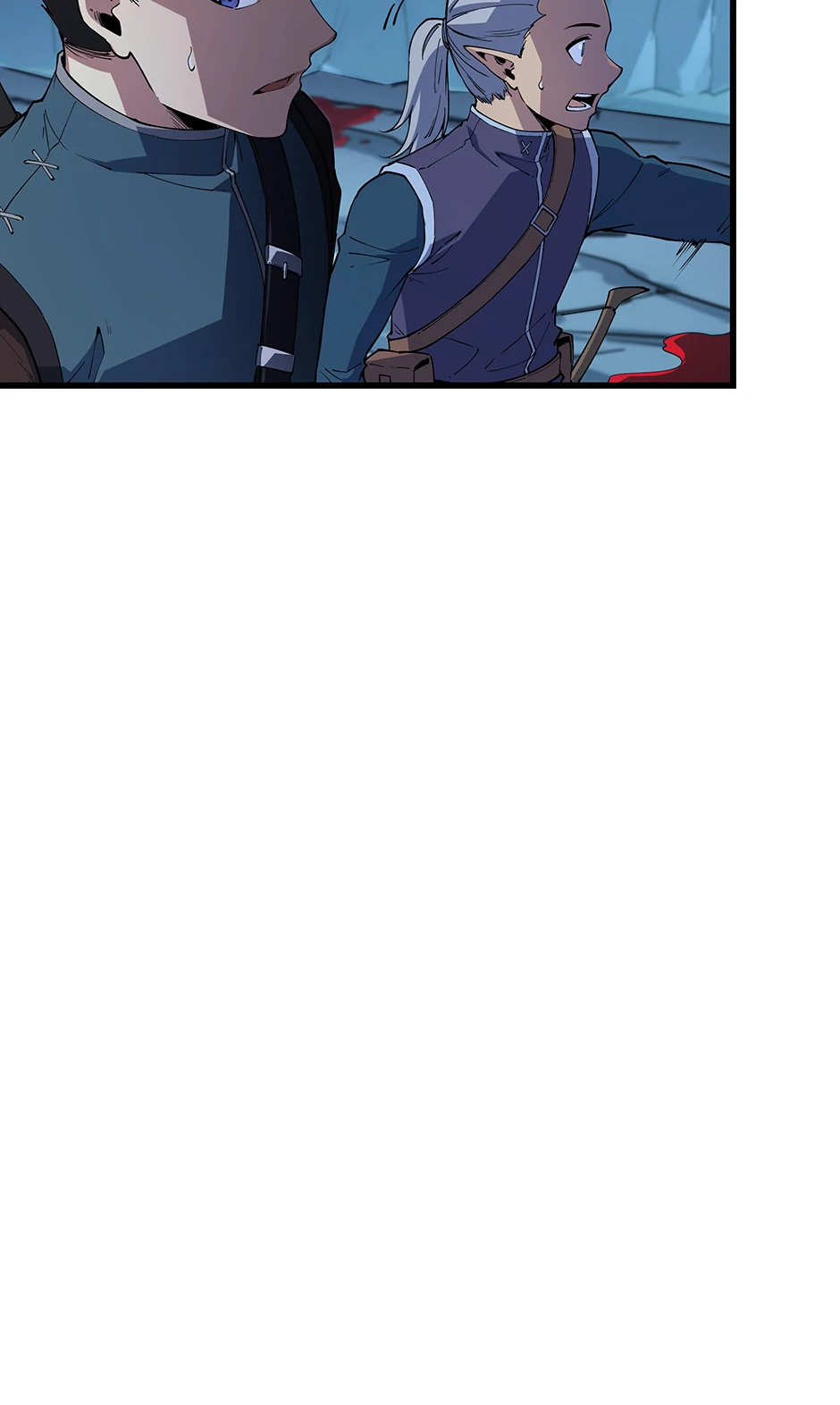 An Outcast In Another World Chapter 19 384 ch 19 65