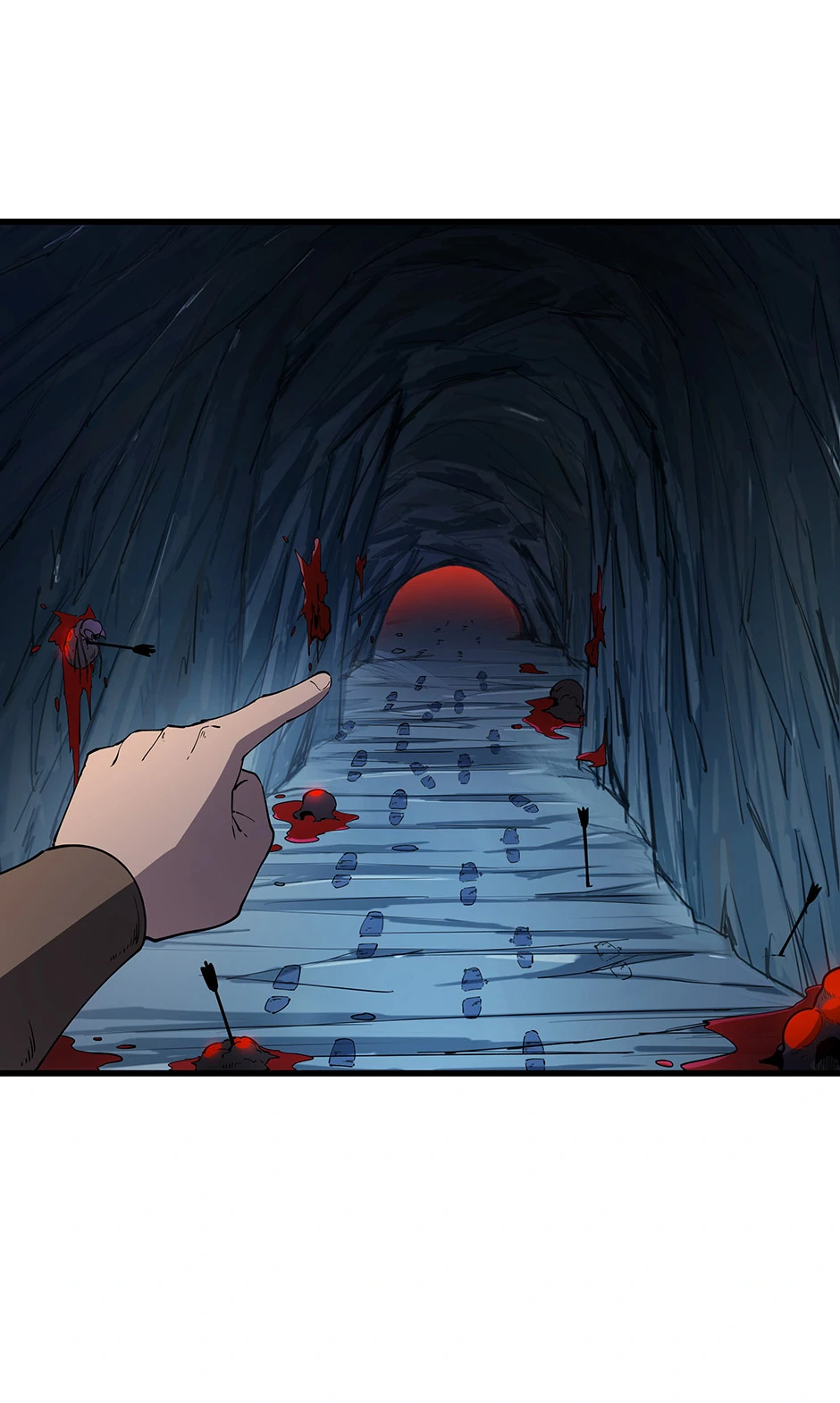 An Outcast In Another World Chapter 19 385 ch 19 66