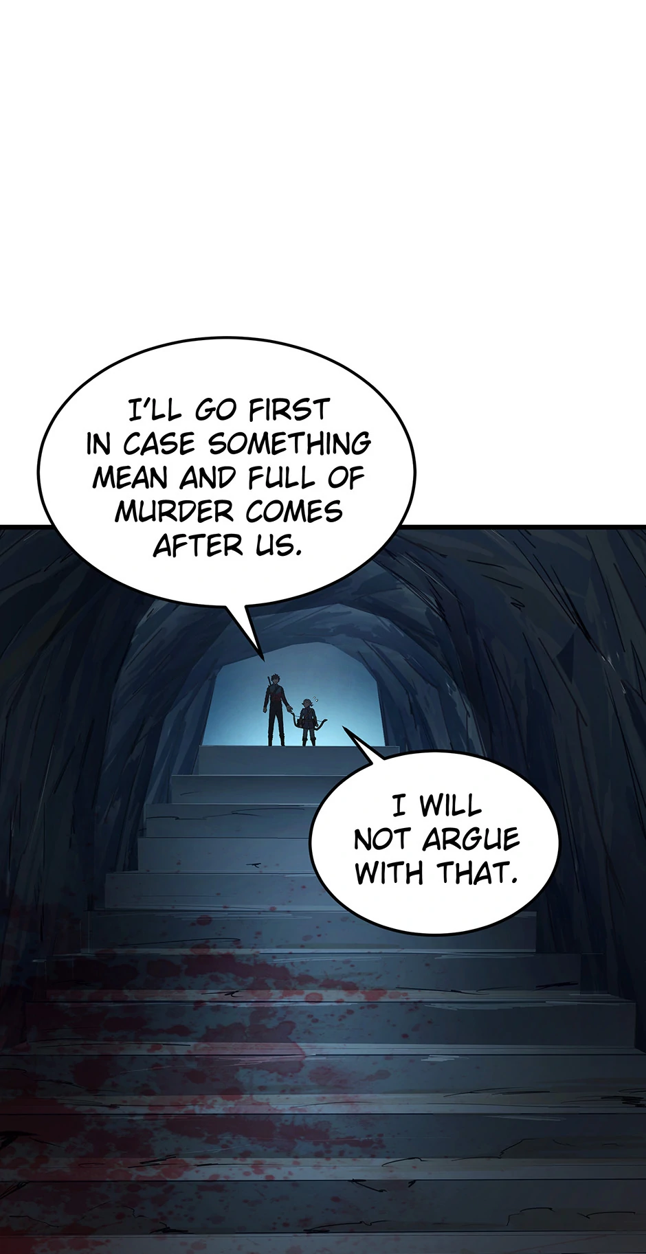 An Outcast In Another World Chapter 19 386 ch 19 67