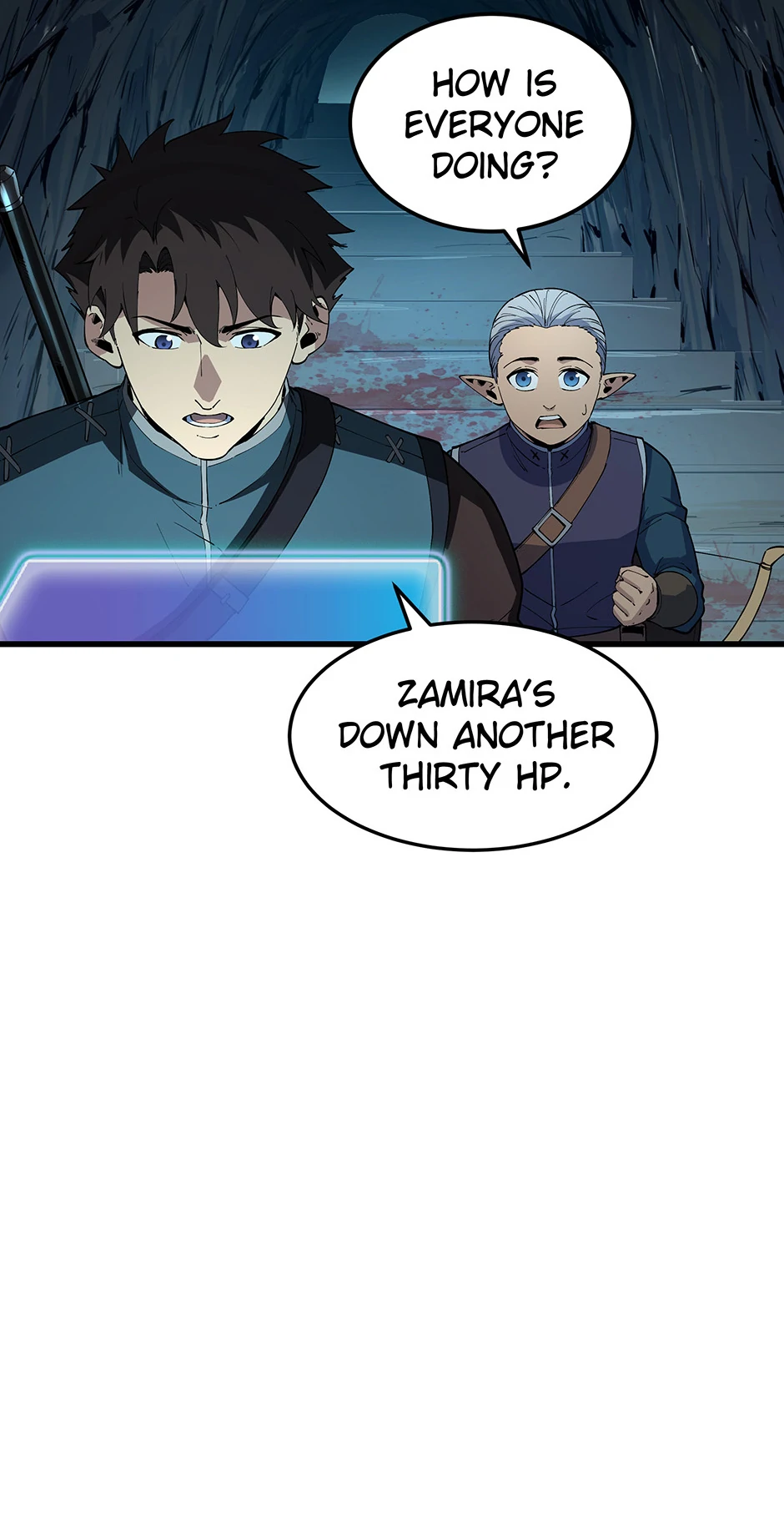 An Outcast In Another World Chapter 19 388 ch 19 69