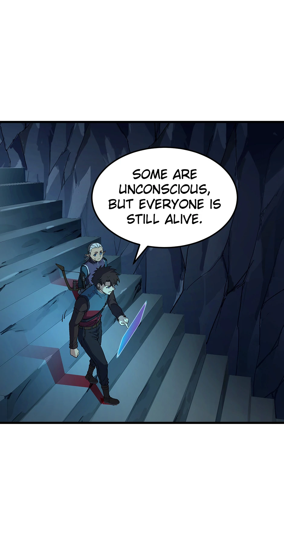 An Outcast In Another World Chapter 19 389 ch 19 70