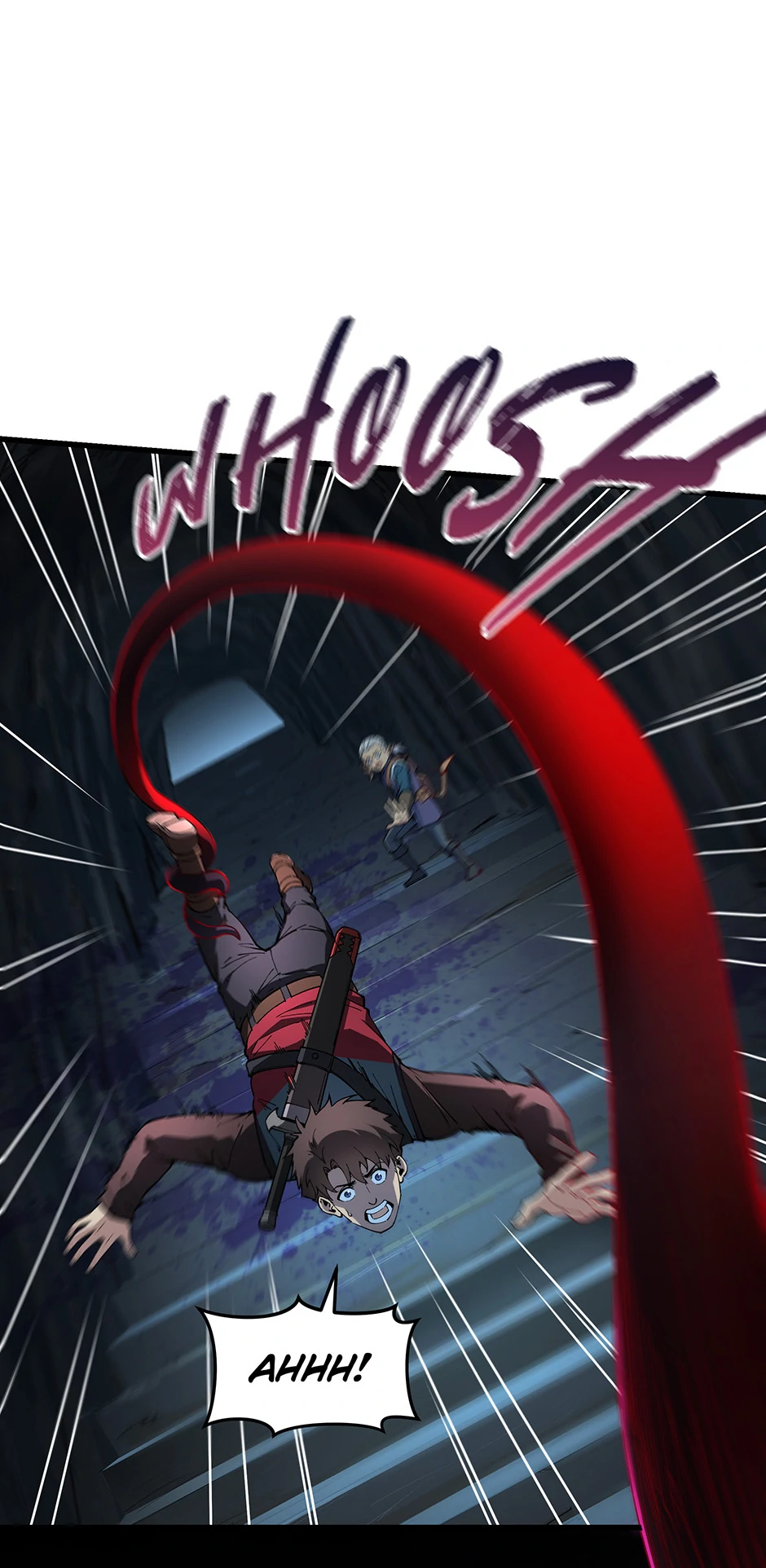 An Outcast In Another World Chapter 19 391 ch 19 72