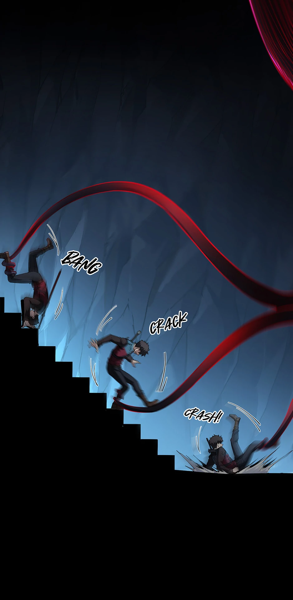 An Outcast In Another World Chapter 19 392 ch 19 73