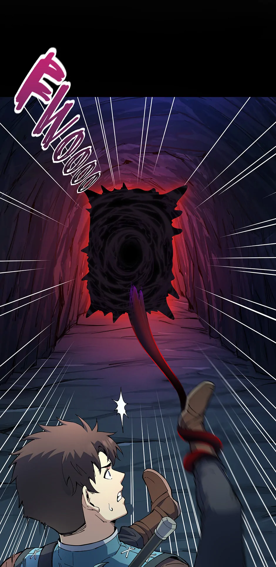 An Outcast In Another World Chapter 19 393 ch 19 74