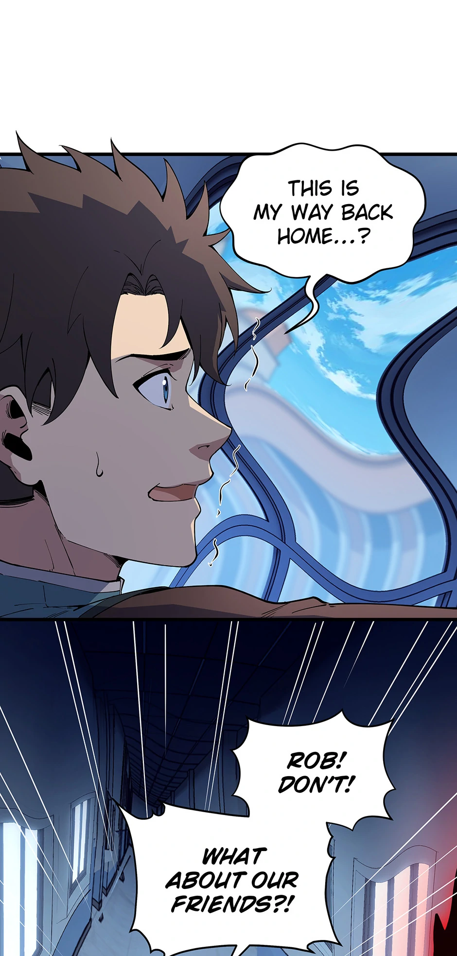 An Outcast In Another World Chapter 19 397 ch 19 78