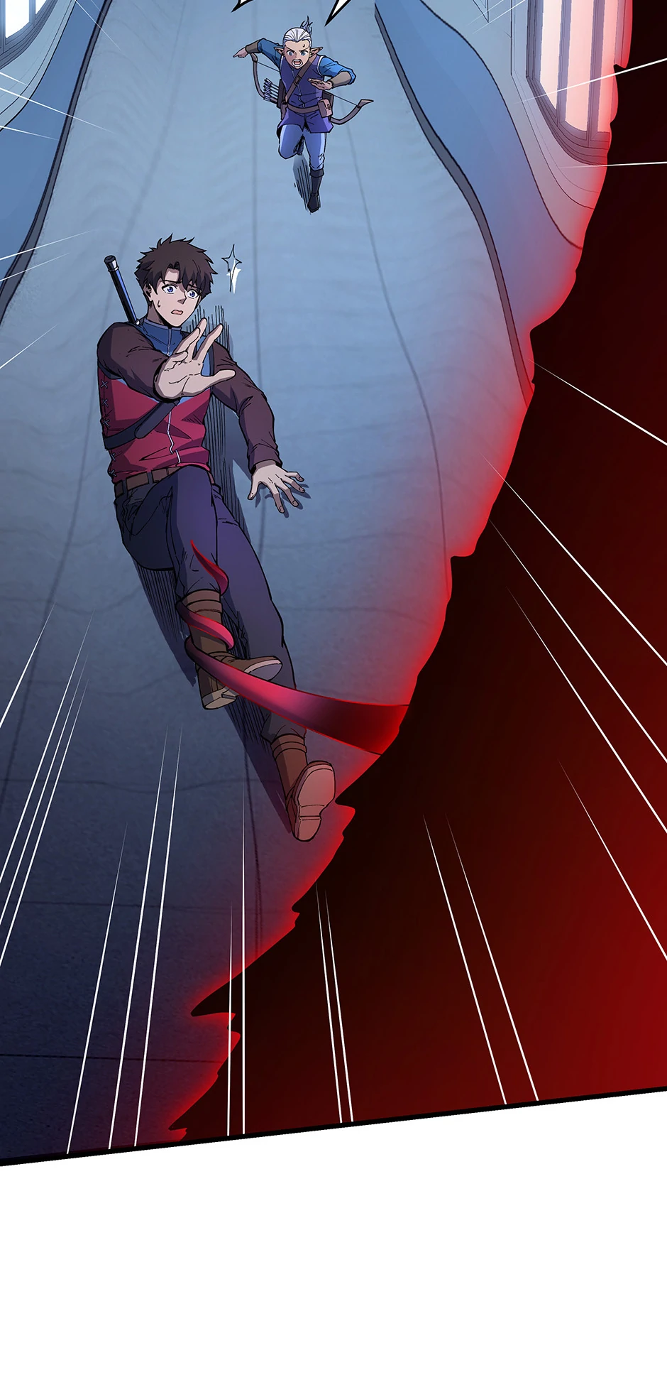 An Outcast In Another World Chapter 19 398 ch 19 79