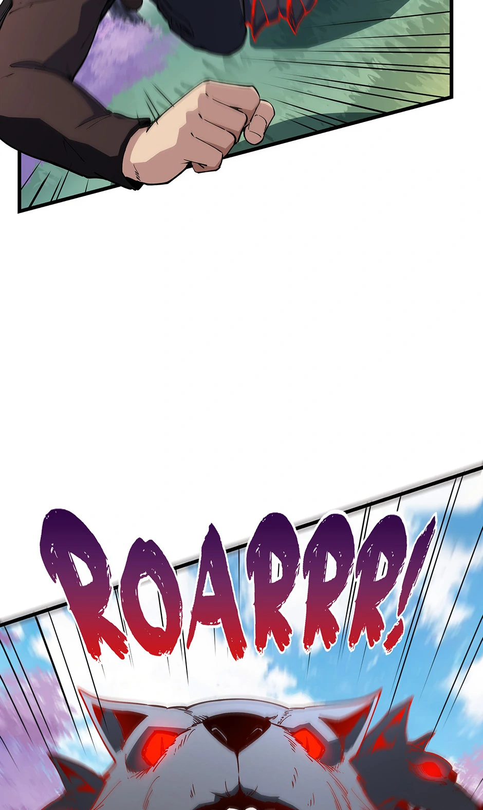 An Outcast In Another World Chapter 19 327 ch 19 8