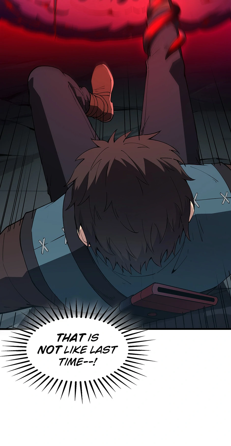 An Outcast In Another World Chapter 19 402 ch 19 83