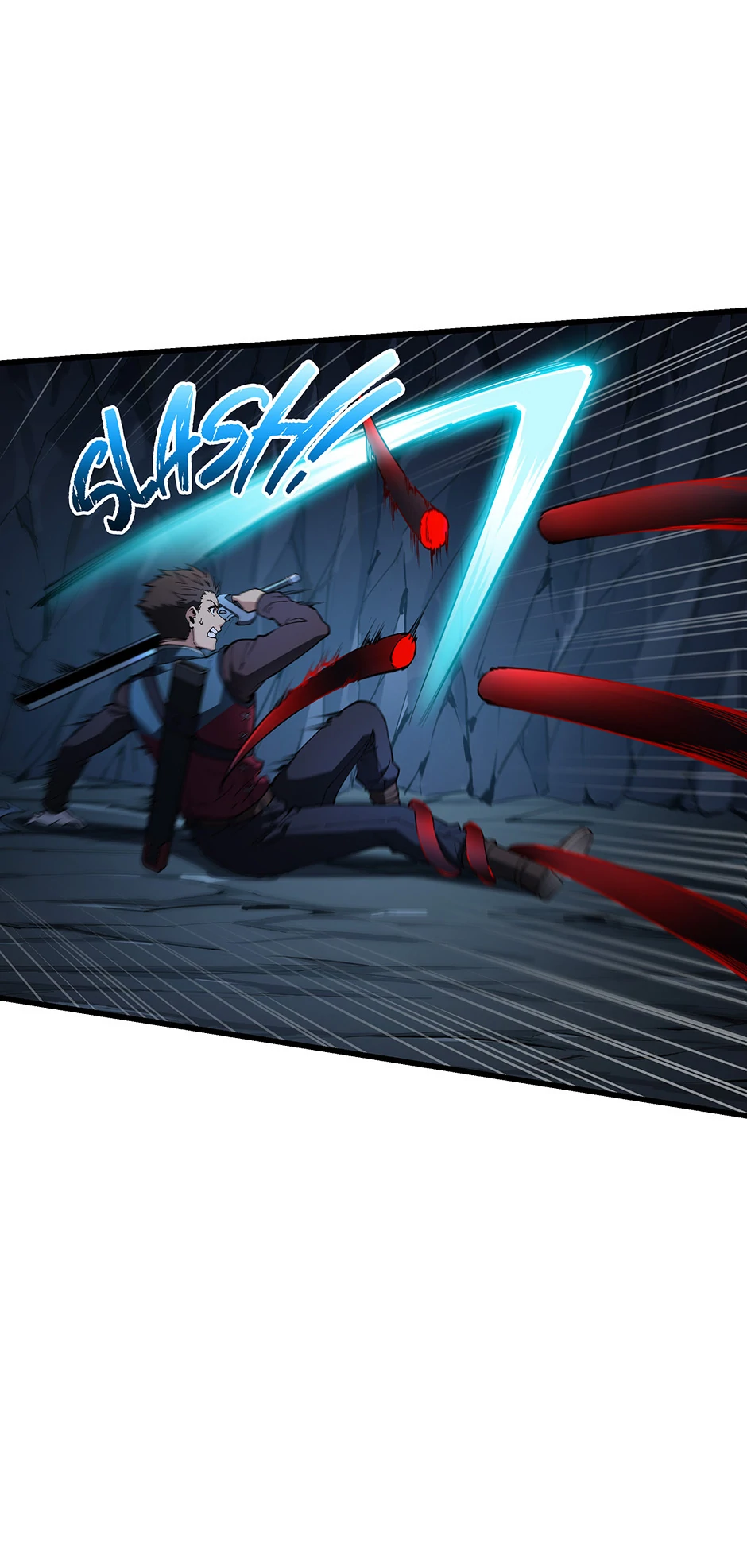 An Outcast In Another World Chapter 19 403 ch 19 84