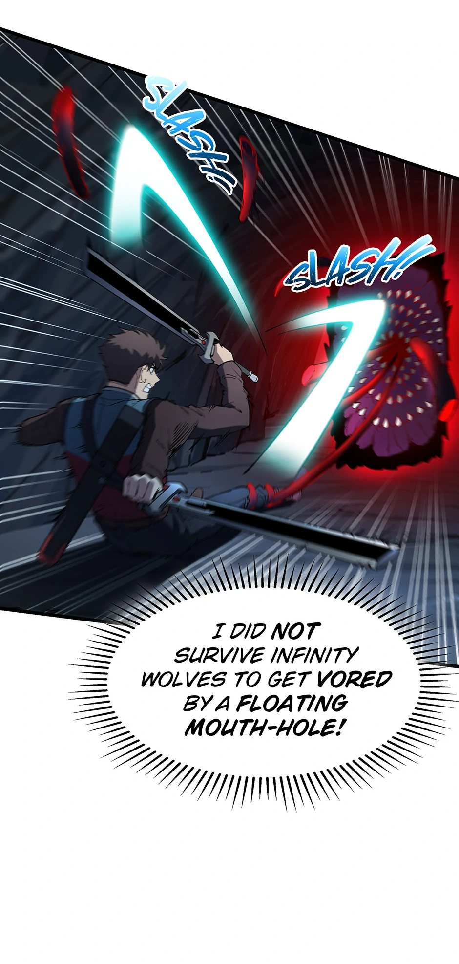 An Outcast In Another World Chapter 19 404 ch 19 85