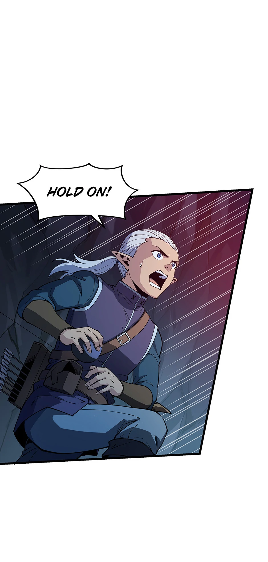 An Outcast In Another World Chapter 19 405 ch 19 86