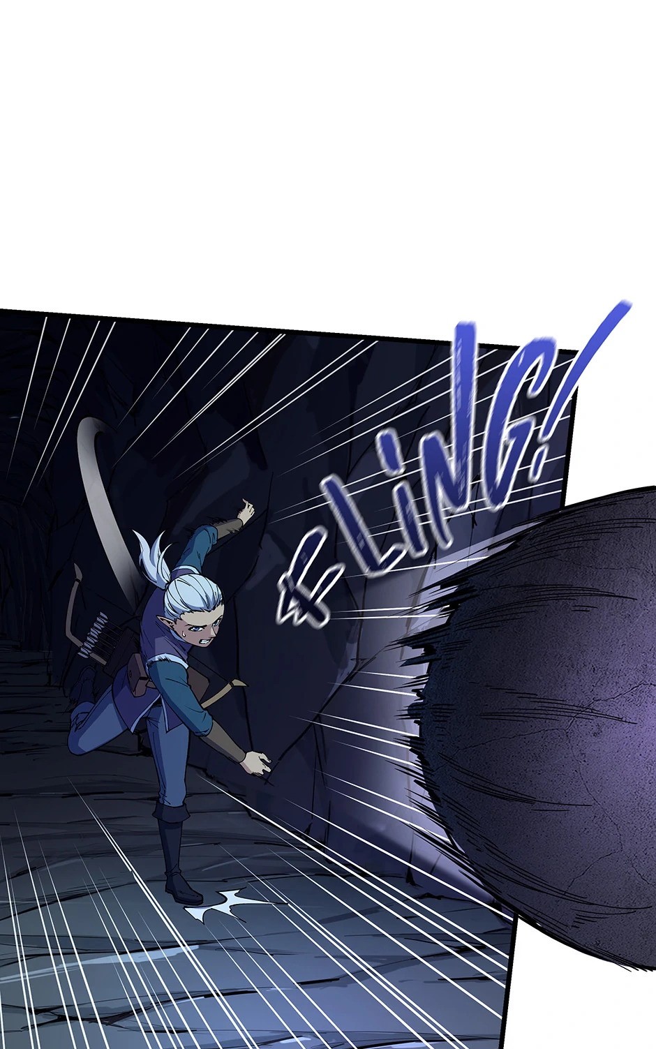 An Outcast In Another World Chapter 19 406 ch 19 87