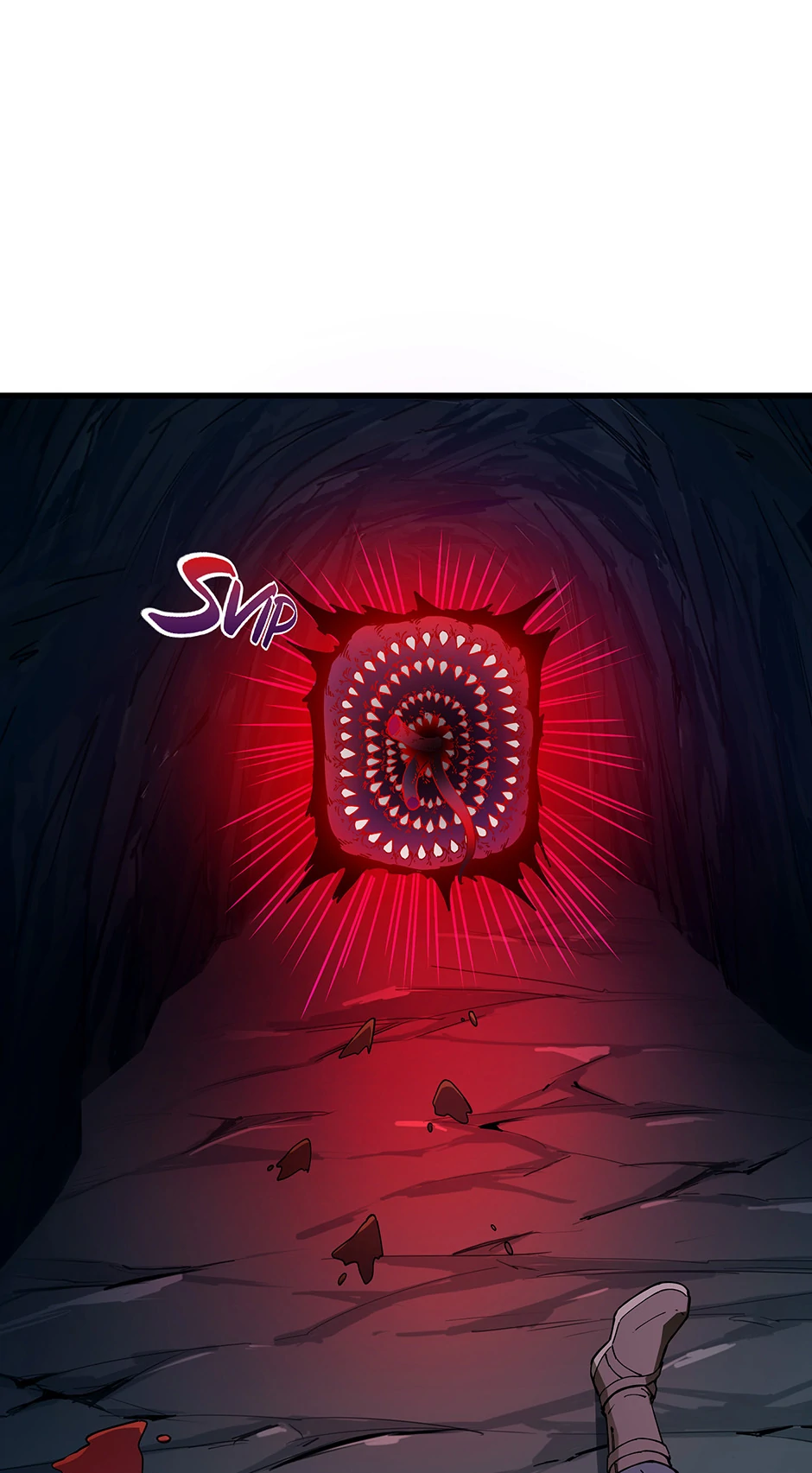 An Outcast In Another World Chapter 19 410 ch 19 91