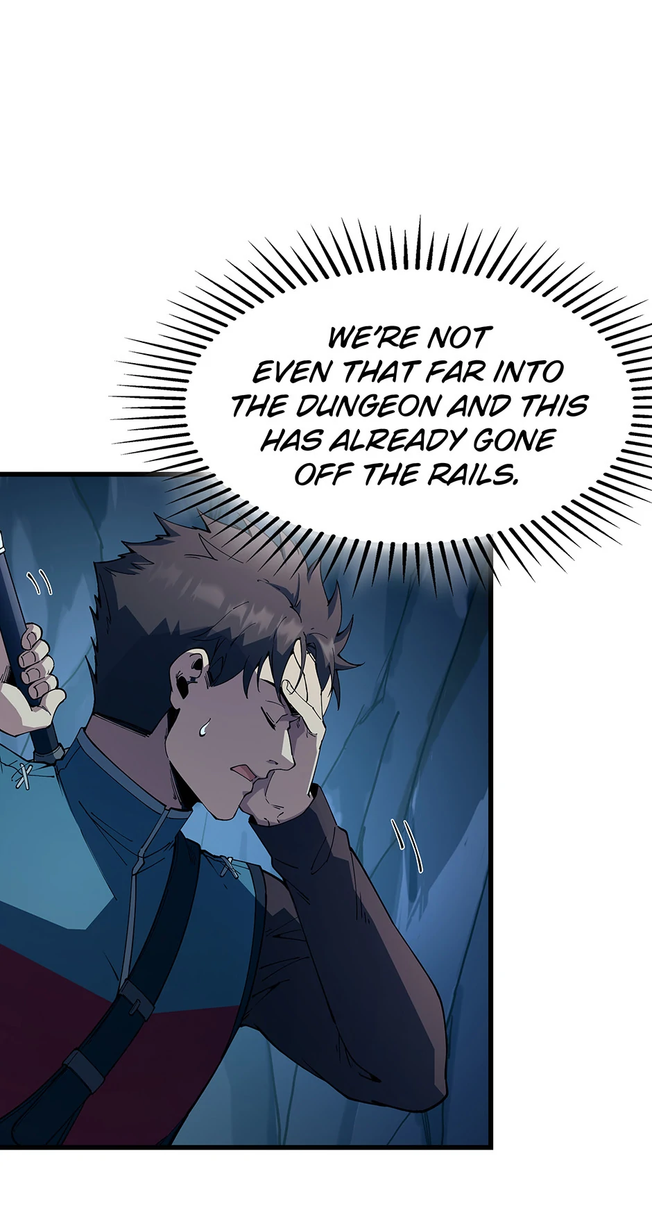 An Outcast In Another World Chapter 19 414 ch 19 95