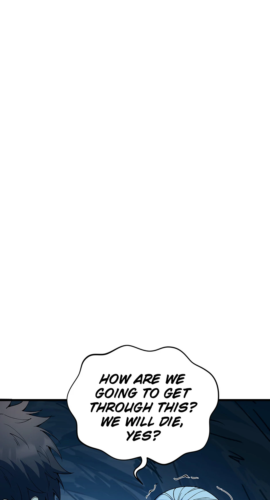 An Outcast In Another World Chapter 19 415 ch 19 96