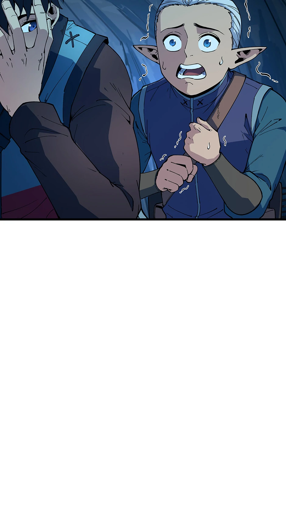 An Outcast In Another World Chapter 19 416 ch 19 97