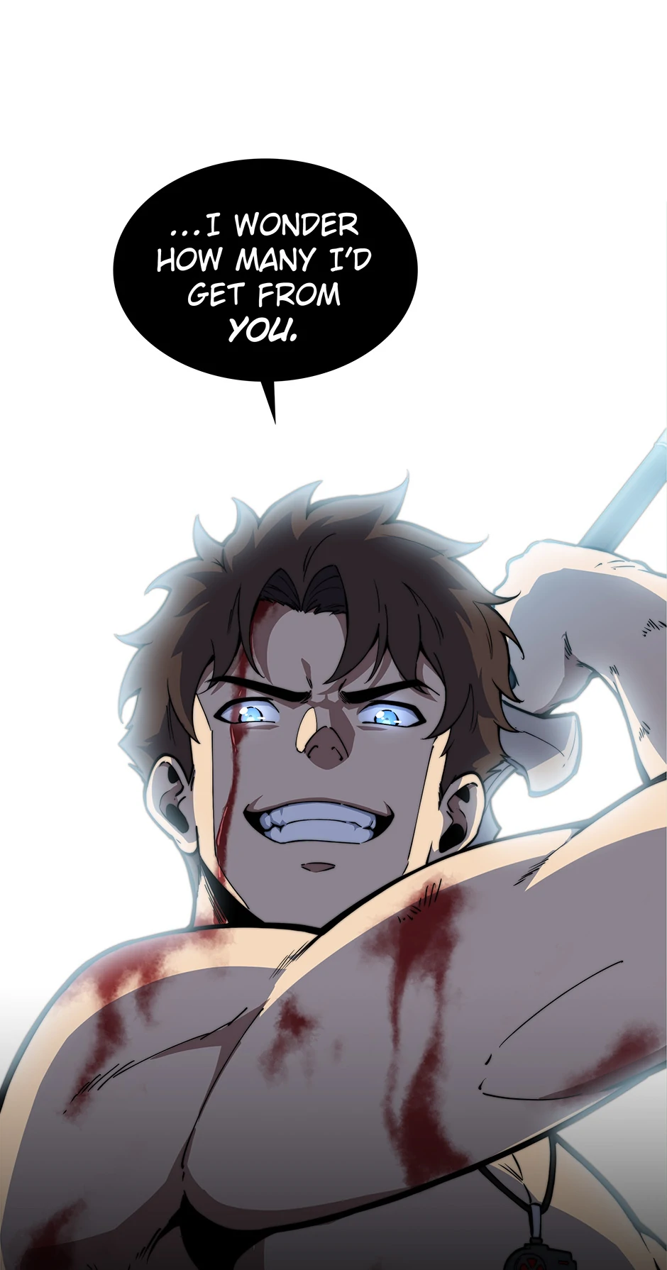 An Outcast In Another World Chapter 2 293 ch 2 1